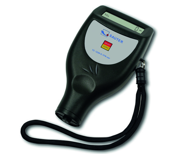 TC 1250-0.1FN-CAR