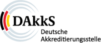 Certificat DAkkS balance d\'analyse (d = 0.1 mg) 963-101