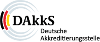 Certificat DAkkS balance (50 kg < Max <= 350 kg) 963-129