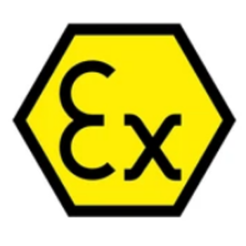 Capteur 190 Atex (250 - 400 kg)