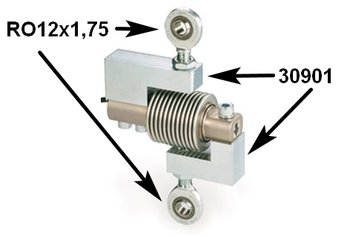 30901 Accessoire de suspension