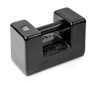 Poids individuels OIML M3 