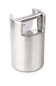 Poids individuels OIML M1 'empilables' en inox