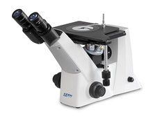 Microscopes inversés